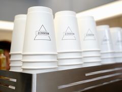 -Manner Coffee(IFS一楼店)