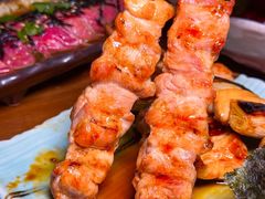 -鸟泉居酒屋·烧鸟·酒馆(百子湾店)