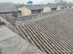 -山西王家大院