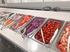 -So Lounge索兰至餐厅(蓝色港湾店)