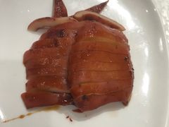 -苔圣园酒家(沪太店)