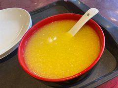 棒碴粥-马凯餐厅(长椿街店)