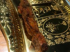 -胖老汉椒麻鸡清真新疆菜(西御街店)