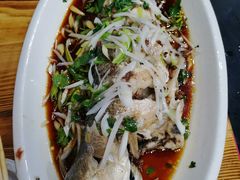 -前王院•巧克力海鲜市集餐厅(万平口店)