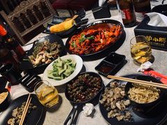 -沪小胖小龙虾(淮海中路旗舰店)