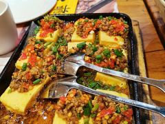 包浆豆腐-木屋烧烤(西南角店)