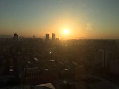 -视界美食自助餐厅·石家庄希尔顿酒店