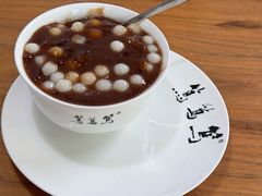 -笃笃笃糖粥(十全街店)