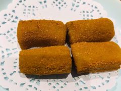 驴打滚儿-京味斋·北京烤鸭(北京南站洋桥店)