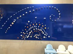 -贝林大翅鲸简餐厅(国家海洋博物馆店)