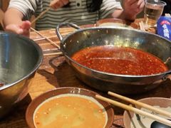 -串大叔炭火烤串·鸡西大冷面刀削面(总店)