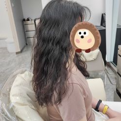 -宇东国际 HAIR SALON