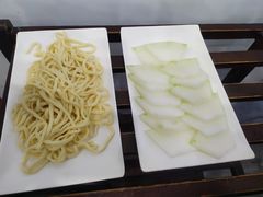 -岳合轩老北京涮肉