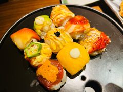 -山葵家·创意料理(EFC欧美广场店)