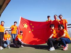 -南昌之星摩天轮