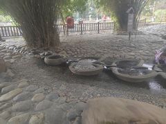 -成都市活水公园