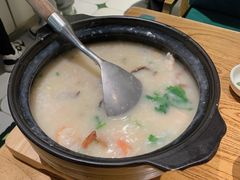 -潮粥荟·潮汕砂锅粥(朝阳大悦城店)