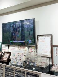 -槿里日式美甲工作室