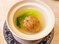 淮阳狮子头-淮扬韵.淮扬味道