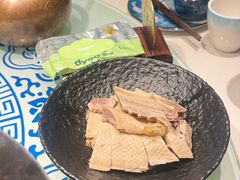 盐水鹅-一味大院•桐庐菜传承店(春江路店)