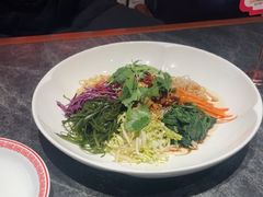 大嫂盆盆菜-李记饺子·熏酱东北菜(欢乐谷店)