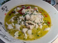 -川悦壹号·川菜(蠡溪路店)