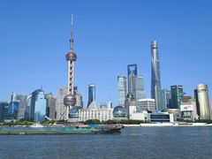 -中国银行(上海市分行营业部)