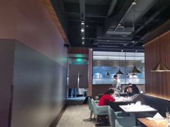 -大树餐厅(益田假日店)