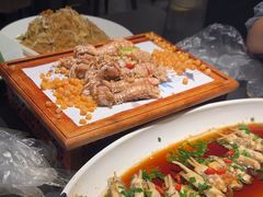 -浙C老邻舍(西城海错店)
