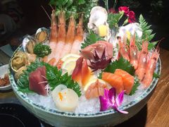 -蟹将军·松叶蟹和牛日料放题自助(K11店)