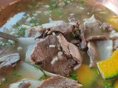 铜瓢牛肉-妈妈的味道(和顺古镇店)