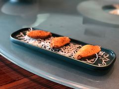 -万丽轩·粤菜(王府井金茂万丽酒店)