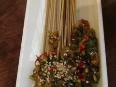 -串玖郎绿色串吧(丽晶公馆店)