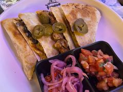 -Famous肥猫墨西哥音乐餐吧(五棵松华熙LIVE店)