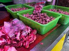 -阿娟牛肉丸·手打牛肉丸·现做现卖