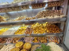 -苏袁麻辣烫(呼和浩特总局街店)