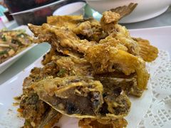 -嘉升大排档(番禺总店)