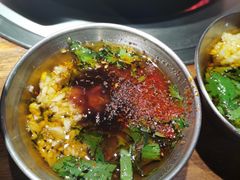 -江湖六膳門串串香(隆礼路店)