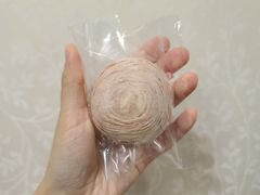 玫瑰莲蓉蛋黄-BC烘焙伴手礼(新光天地店)