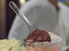 巧克力雪葩-Dip in Gelato(富民路店)