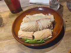 -王婆乔鲜鱼自助火锅(蜀汉路店)
