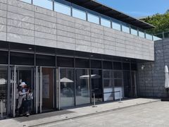 -阿那亚第三食堂 Cafeteria 3