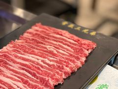 -常赢三兄弟·清真涮肉(崂山路总店)