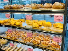 -85度C(东莞常平新南街店)