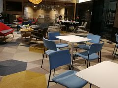 大堂-Hiwork cafe(新街高和店)