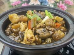 -金瑞轩大酒楼·顺德鱼生·粤菜海鲜(东江国际店)