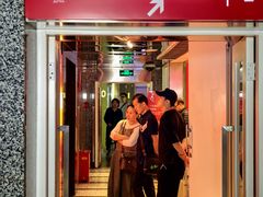 -东方明珠·空中旋转餐厅