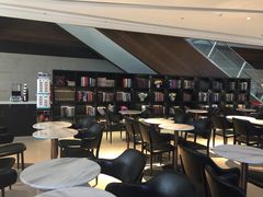 大堂-加餐海鲜自助(集美银泰百货店)