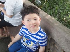 -西湖游船