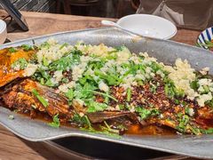 -树厨贵州菜(大十字店)